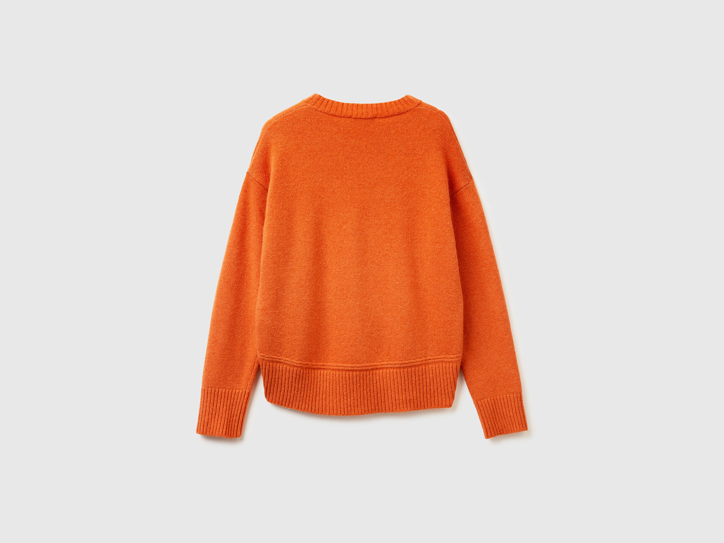 SWEATER L/S Damen image number 6